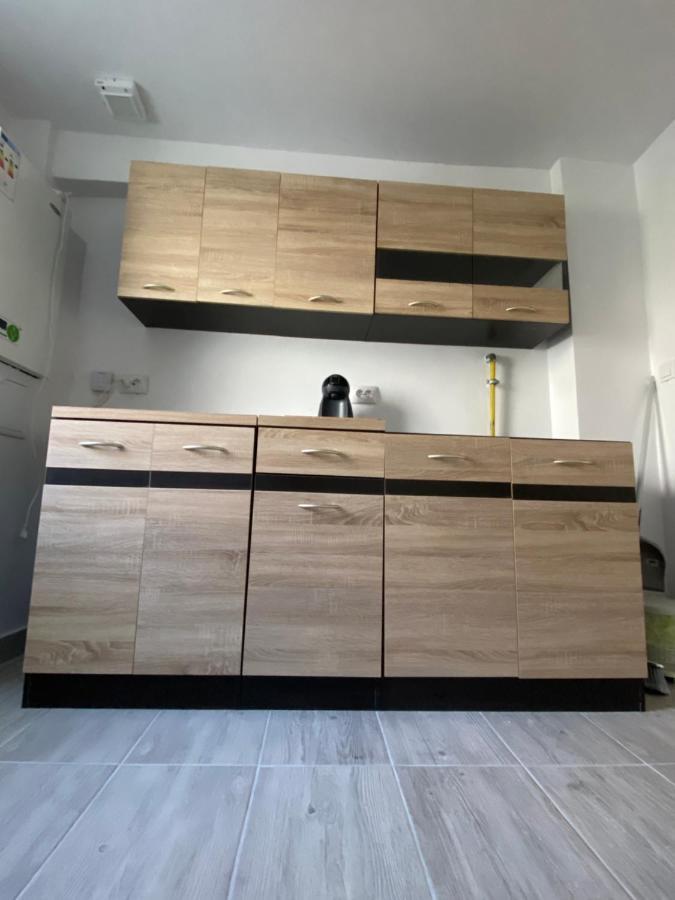 Apartament House Sasca Apartment Oradea Ngoại thất bức ảnh