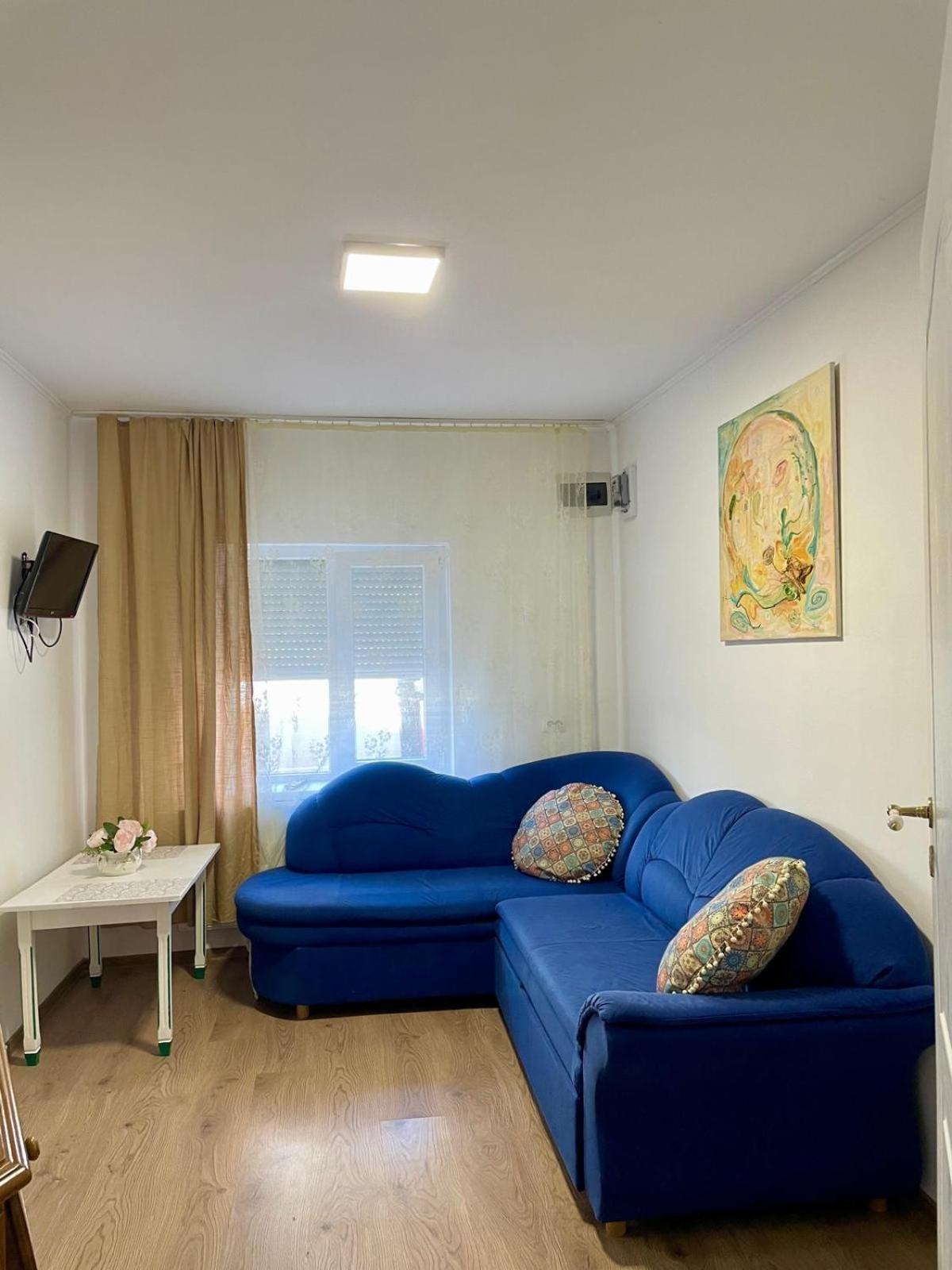 Apartament House Sasca Apartment Oradea Ngoại thất bức ảnh