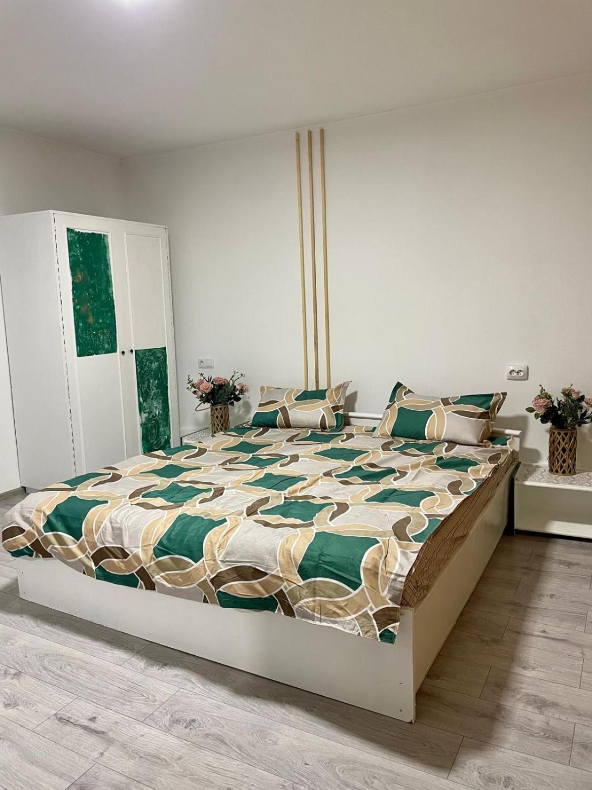 Apartament House Sasca Apartment Oradea Ngoại thất bức ảnh